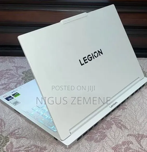 New Lenovo Legion Y7000P IRX9 Gaming Laptop 16GB Intel Core i7 512GB