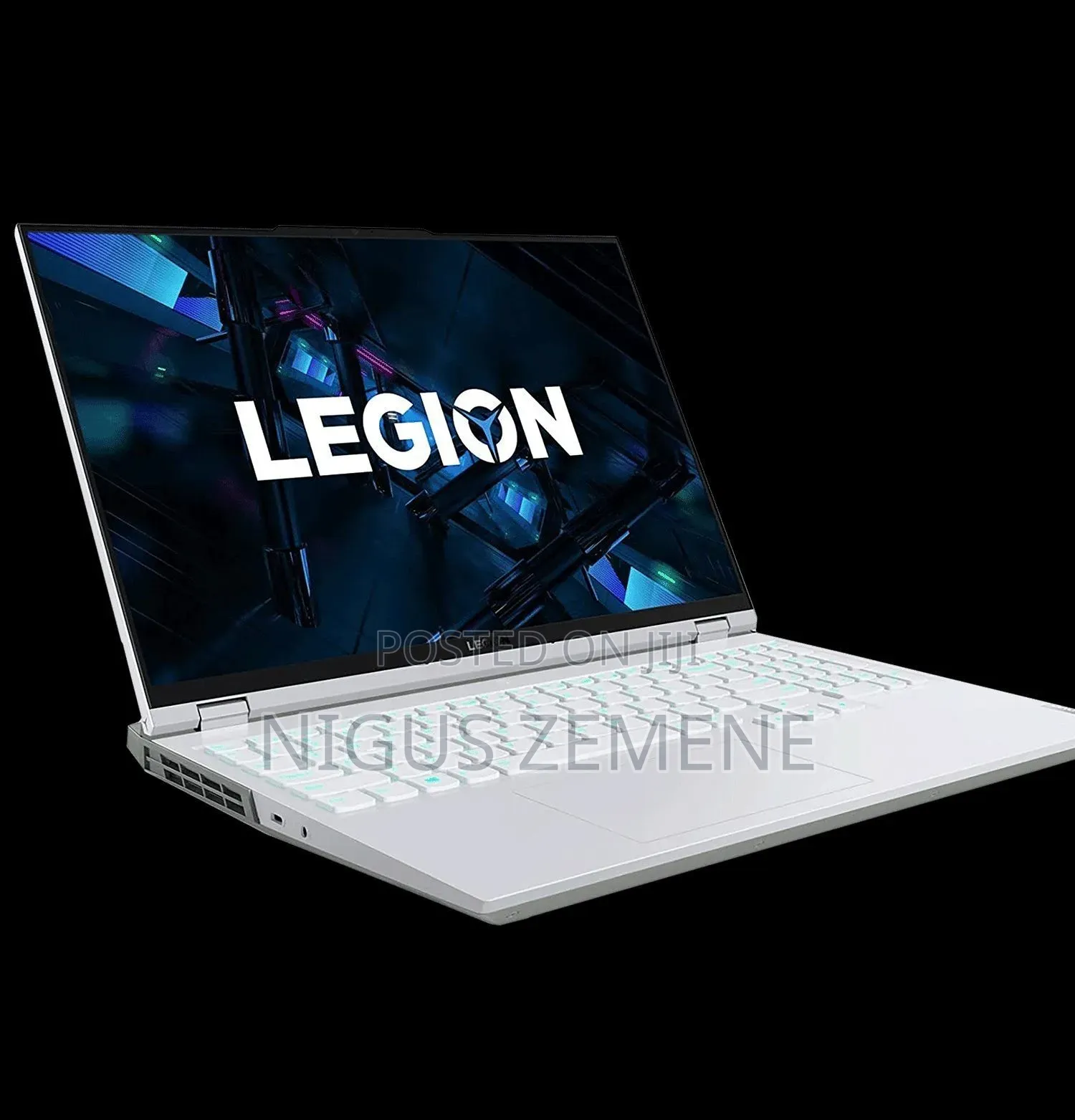 New Lenovo Legion Y7000P IRX9 Gaming Laptop 16GB Intel Core i7 512GB