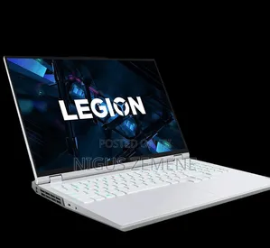 New Lenovo Legion Y7000P IRX9 Gaming Laptop 16GB Intel Core i7 512GB