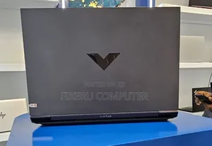 New Laptop HP Victus 15 16GB Intel Core i5 SSD 512GB