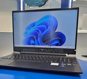 New Laptop HP Victus 15 16GB Intel Core i5 SSD 512GB