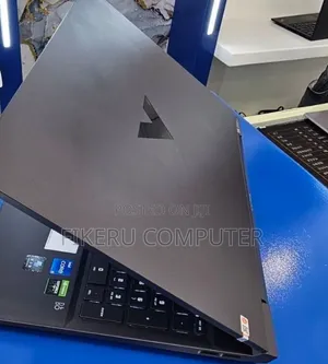 New Laptop HP Victus 15 16GB Intel Core i5 SSD 512GB