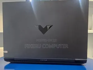 New Laptop HP Victus 15 16GB Intel Core i5 SSD 512GB