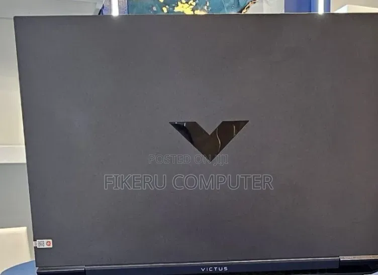 New Laptop HP Victus 15 16GB Intel Core i5 SSD 512GB
