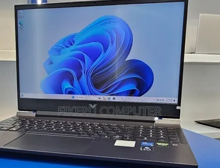 New Laptop HP Victus 15 16GB Intel Core i5 SSD 512GB