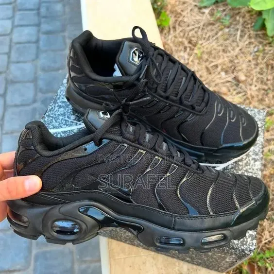 Nick Brand Nike Tn