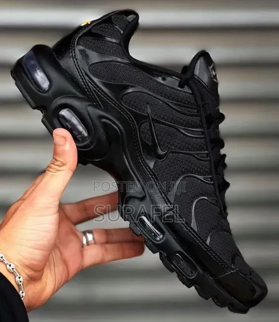 Nick Brand Nike Tn