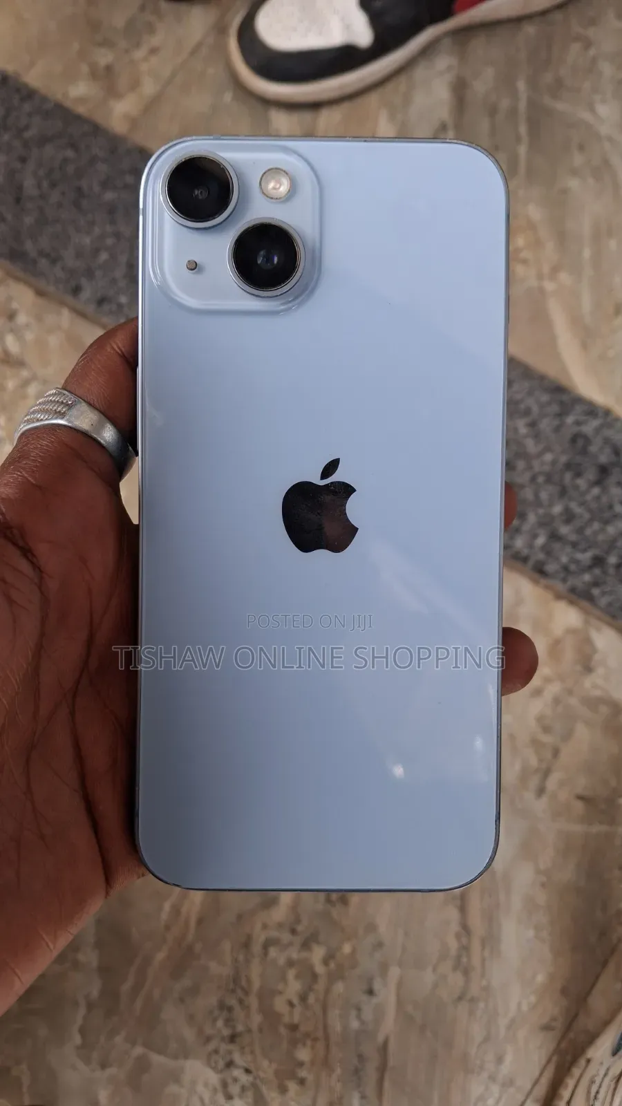 New Apple iPhone 14 128 GB