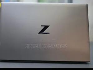 New Laptop HP ZBook Firefly 14 G7 16GB Intel Core i5 SSD 512GB