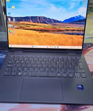 New Laptop Lenovo Yoga 7i 16GB Intel Core Ultra 7 SSD 512GB