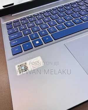 New Laptop HP Pavilion 15 16GB Intel Core i7 SSD 512GB