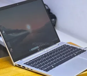 New Laptop HP EliteBook 840 G11 16GB Intel Core i7 SSD 512GB
