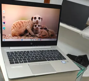 New Laptop HP EliteBook 840 16GB Intel Core i5 SSD 512GB
