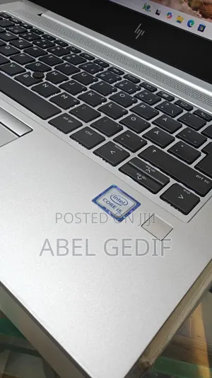 New Laptop HP EliteBook 840 16GB Intel Core i5 SSD 512GB