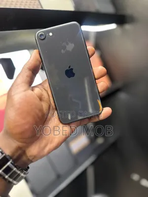 Apple iPhone SE 64 GB