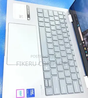 New Laptop HP Envy x360 32GB Intel Core Ultra 7 SSD 1T
