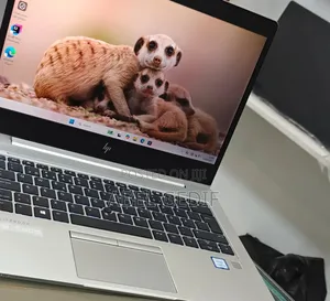 New Laptop HP EliteBook 840 16GB Intel Core i5 SSD 512GB