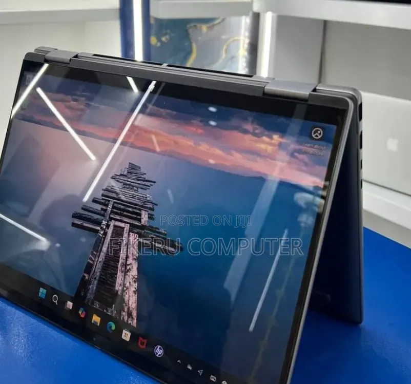 New Laptop HP Envy x360 32GB Intel Core Ultra 7 SSD 1T