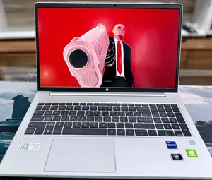 New Laptop HP ProBook 450 G9 16GB Intel Core i7 SSD 1T