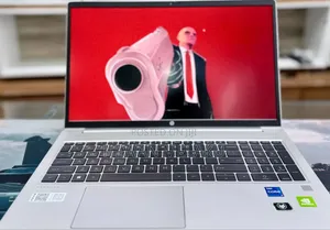 New Laptop HP ProBook 450 G9 16GB Intel Core i7 SSD 1T