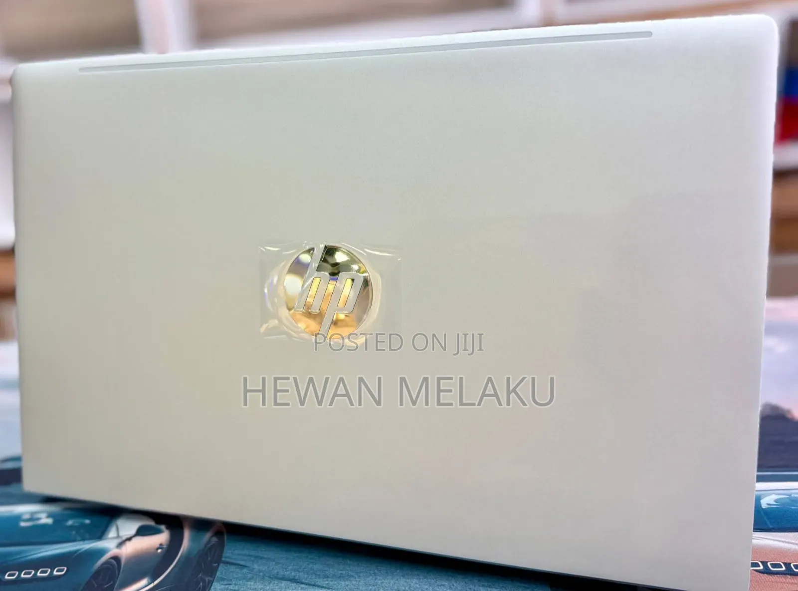 New Laptop HP ProBook 450 G9 16GB Intel Core i7 SSD 1T