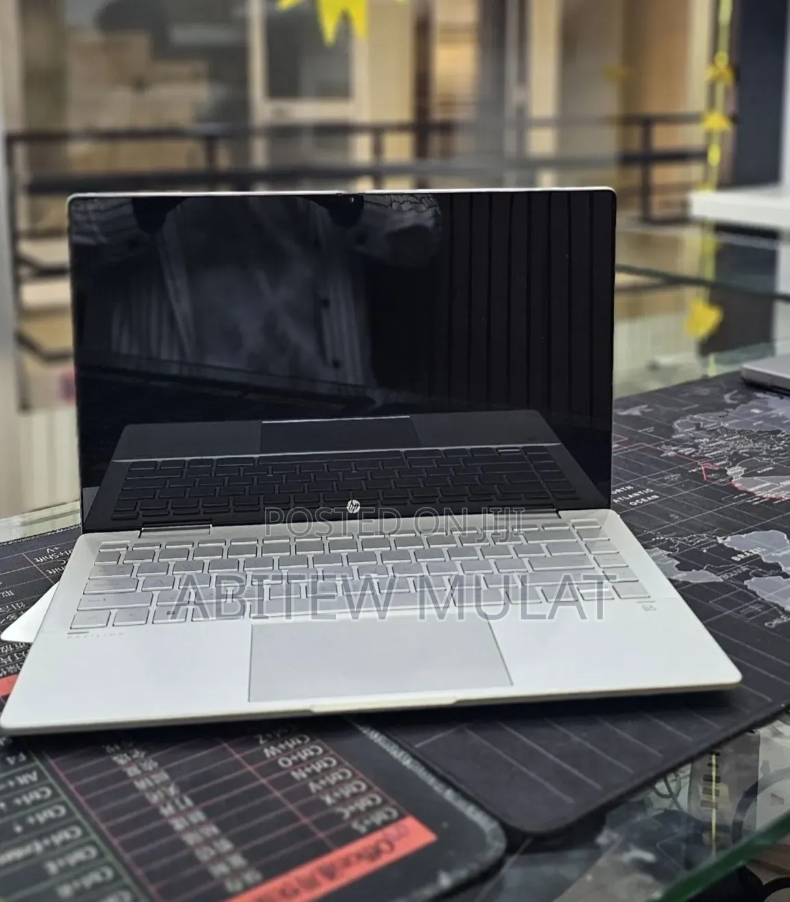 New Laptop HP Pavilion x360 16GB Intel Core i7 SSD 1T