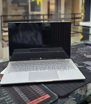 New Laptop HP Pavilion x360 16GB Intel Core i7 SSD 1T