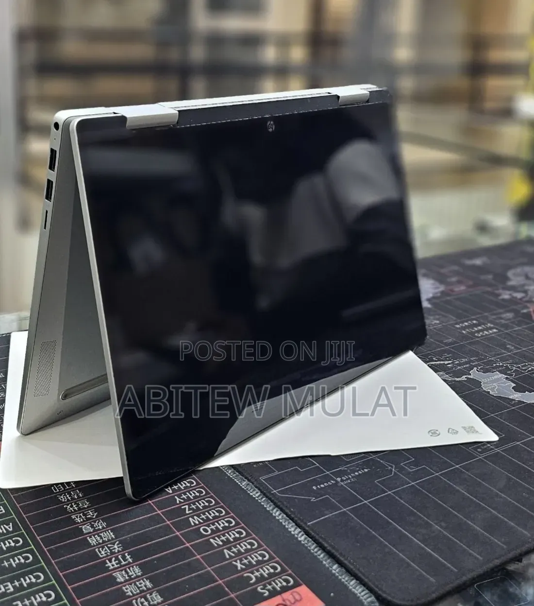 New Laptop HP Pavilion x360 16GB Intel Core i7 SSD 1T