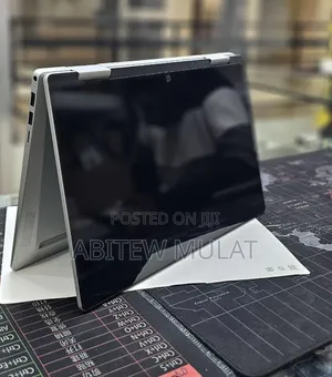 New Laptop HP Pavilion x360 16GB Intel Core i7 SSD 1T