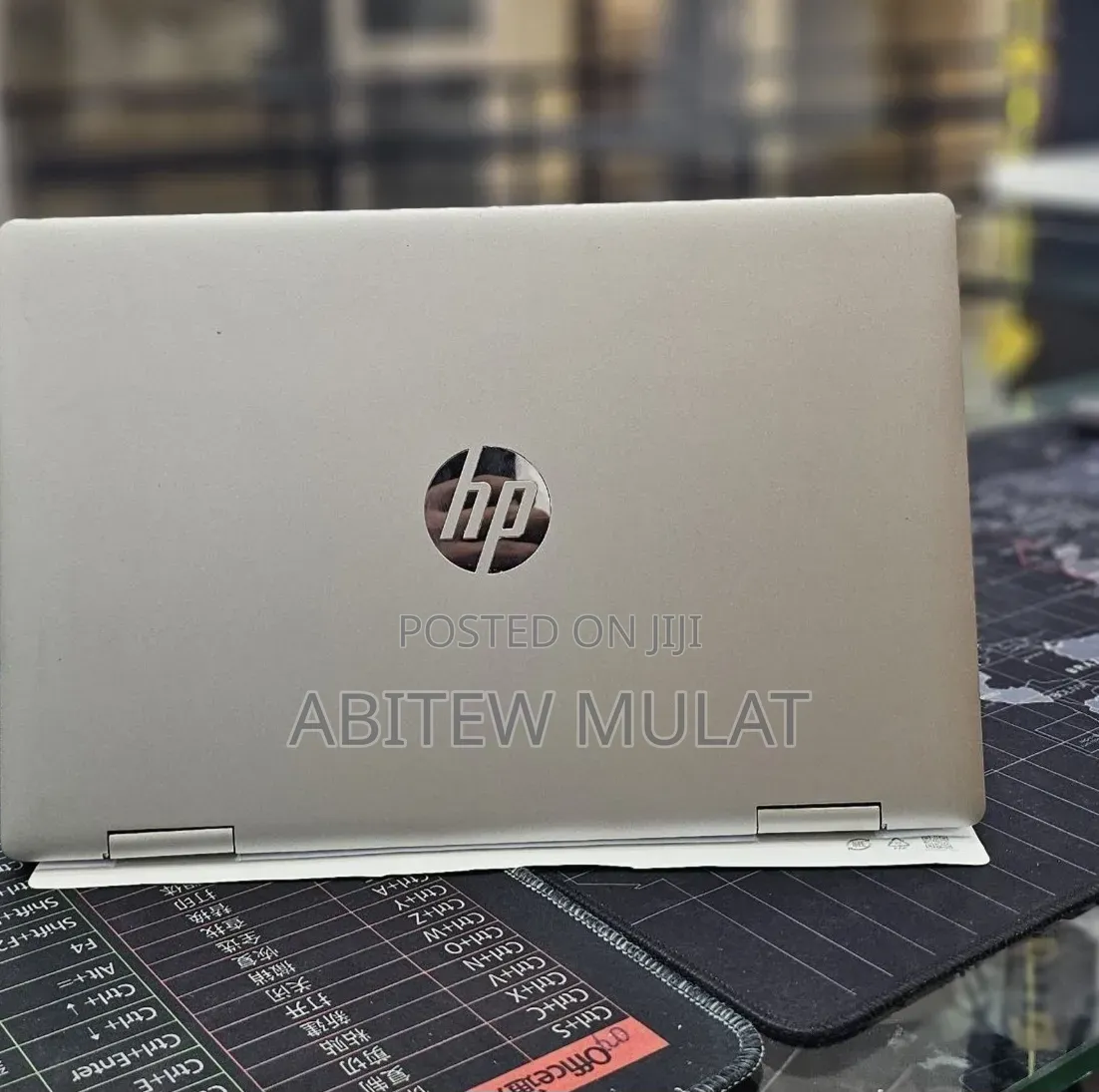 New Laptop HP Pavilion x360 16GB Intel Core i7 SSD 1T