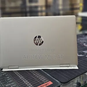 New Laptop HP Pavilion x360 16GB Intel Core i7 SSD 1T
