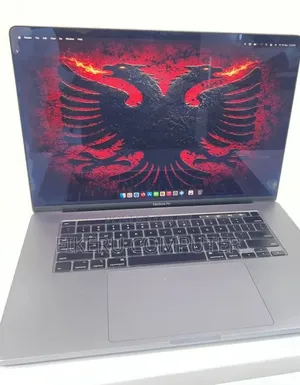 New Laptop Apple MacBook Pro 2019 32GB Intel Core i9 SSD 1T