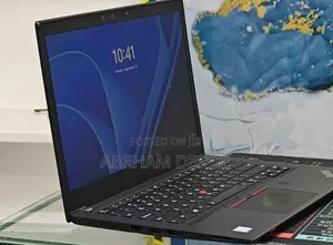 New Laptop Lenovo 8GB Intel Core i7 SSD 256GB