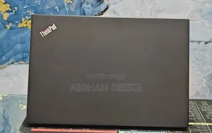 New Laptop Lenovo 8GB Intel Core i7 SSD 256GB