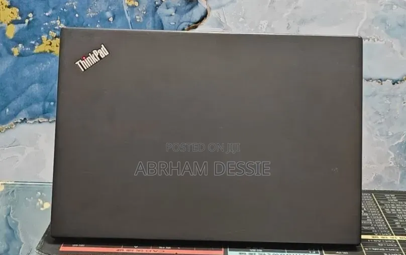 New Laptop Lenovo 8GB Intel Core i7 SSD 256GB