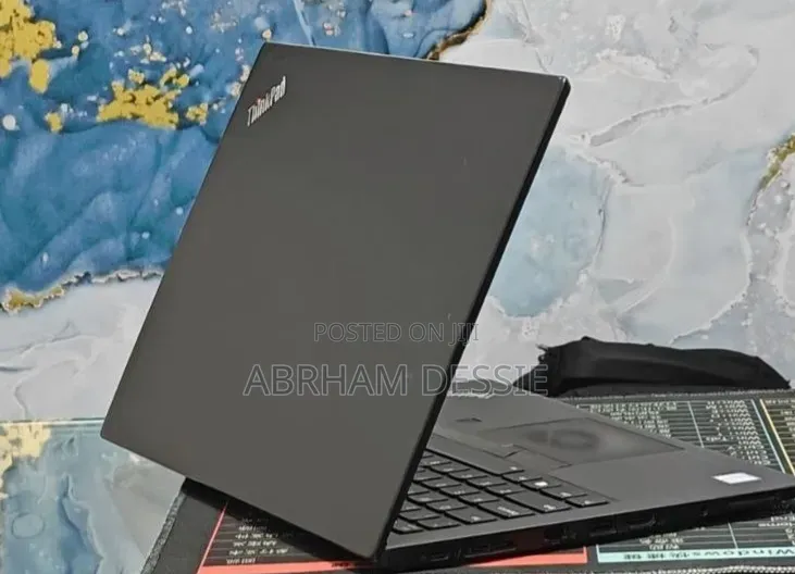 New Laptop Lenovo 8GB Intel Core i7 SSD 256GB