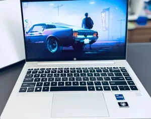 New Laptop HP ProBook 445 G9 16GB Intel Core i7 SSD 512GB