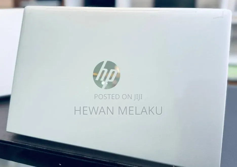 New Laptop HP ProBook 445 G9 16GB Intel Core i7 SSD 512GB