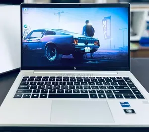 New Laptop HP ProBook 445 G9 16GB Intel Core i7 SSD 512GB