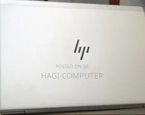 New Laptop HP EliteBook 840 G6 16GB Intel Core i5 SSD 512GB