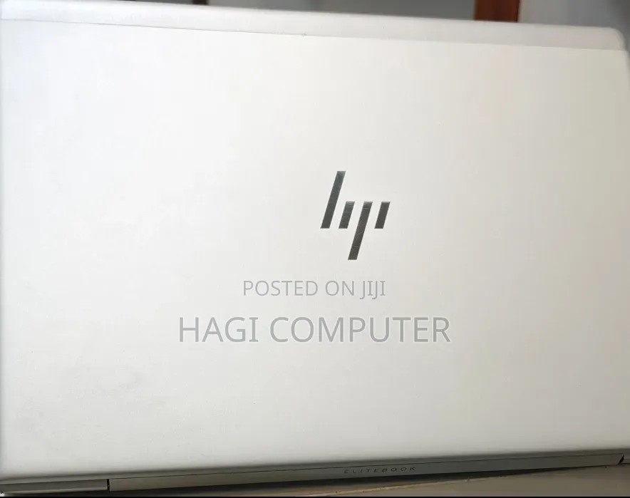 New Laptop HP EliteBook 840 G6 16GB Intel Core i5 SSD 512GB