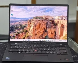 New Laptop Lenovo 16GB Intel Core i7 SSD 512GB