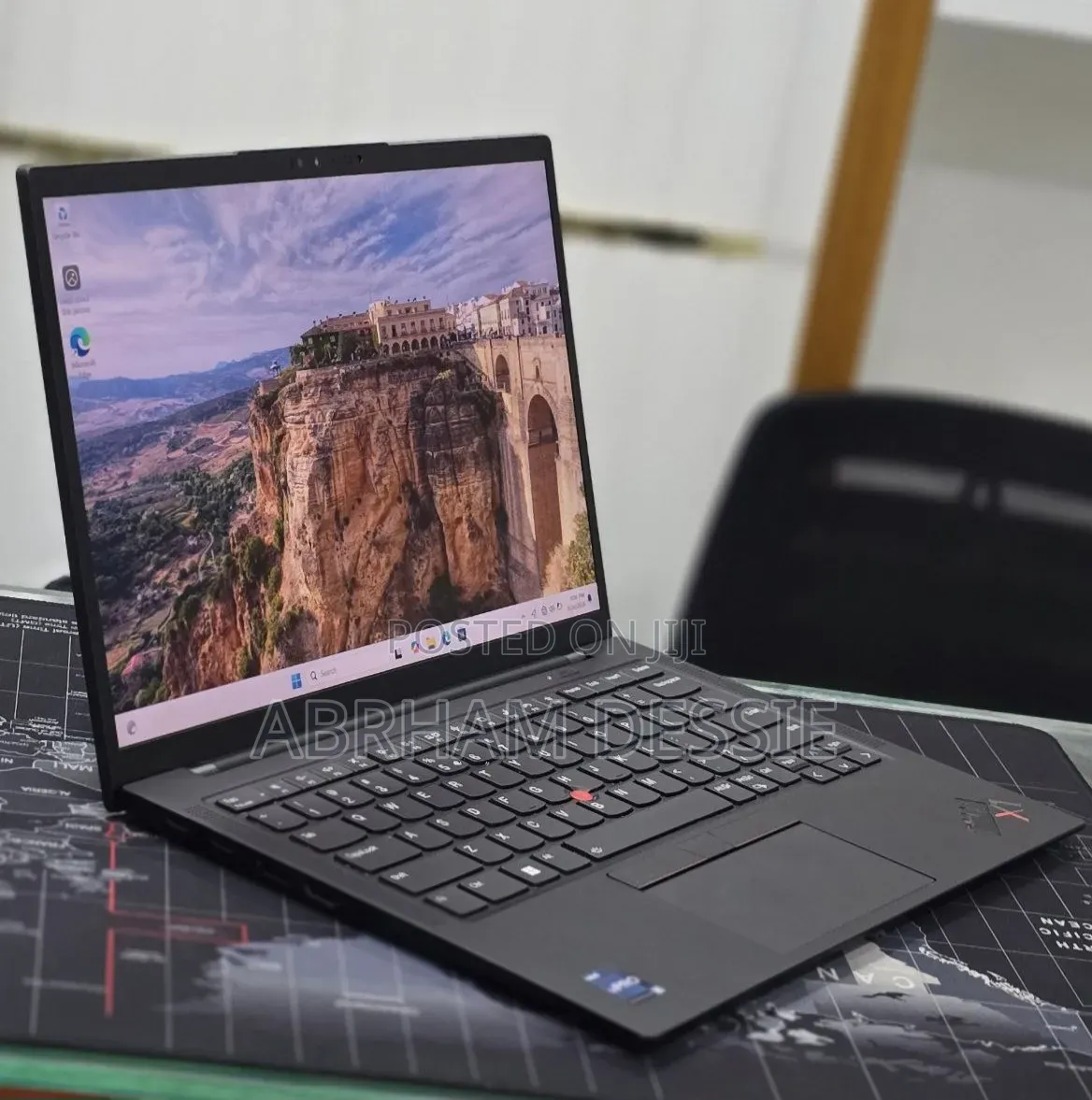 New Laptop Lenovo 16GB Intel Core i7 SSD 512GB