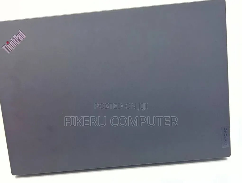 New Laptop Lenovo ThinkPad T14 G3 32GB Intel Core i7 SSD 512GB