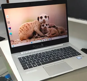 New Laptop HP EliteBook 840 G6 16GB Intel Core i5 SSD 512GB