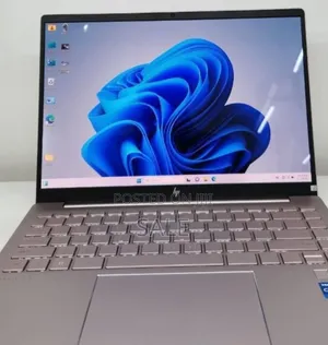 New Laptop HP Pavilion 14 16GB Intel Core i5 SSD 1T