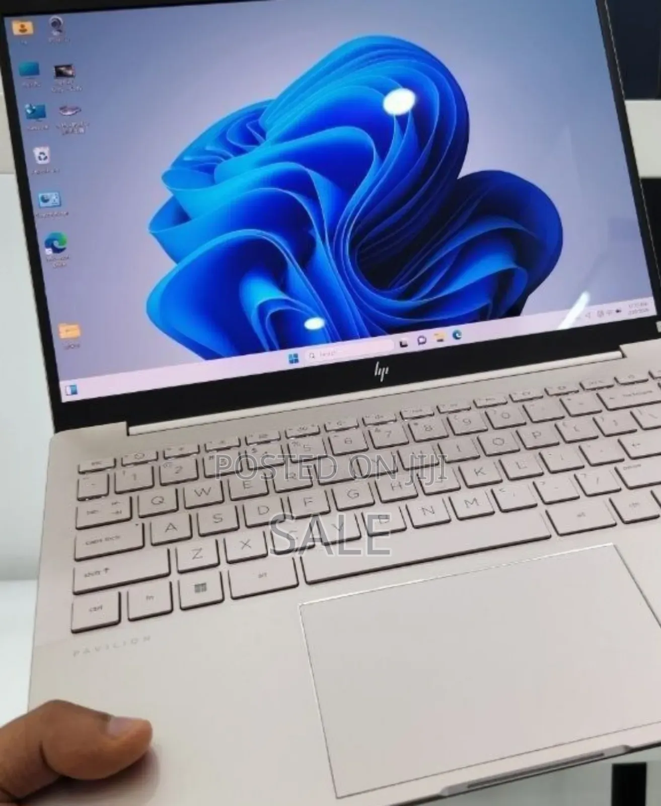 New Laptop HP Pavilion 14 16GB Intel Core i5 SSD 1T