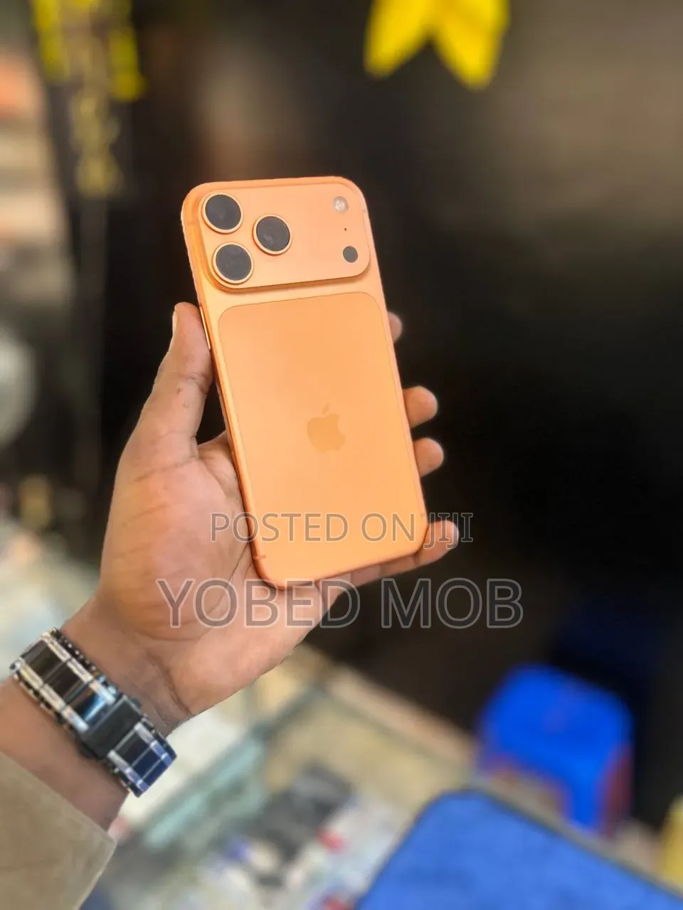 Apple iPhone 17 Pro Max 256 GB