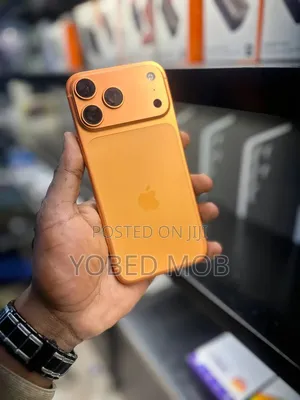 Apple iPhone 17 Pro Max 256 GB