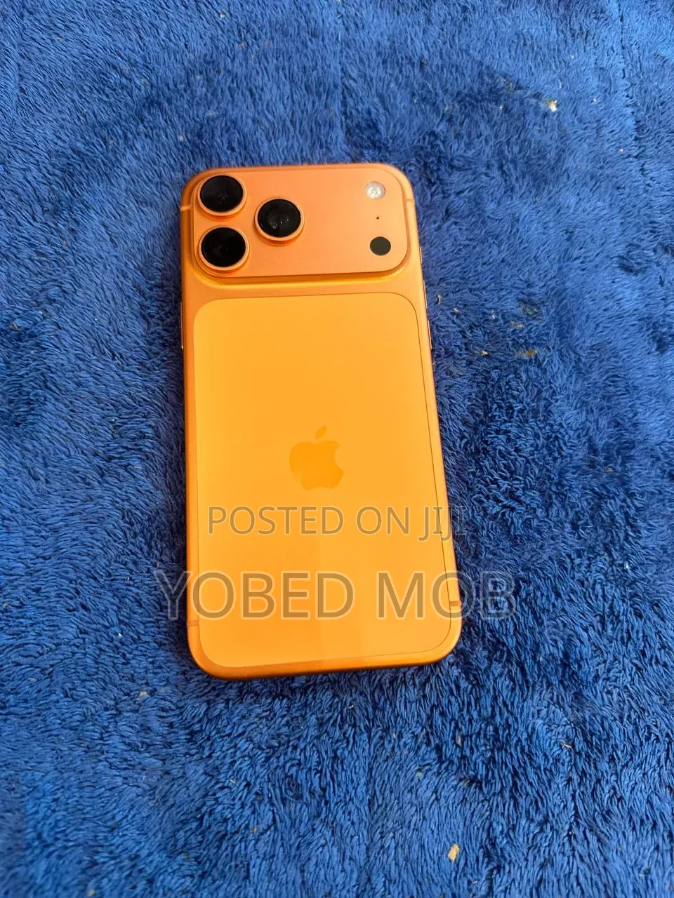 Apple iPhone 17 Pro Max 256 GB